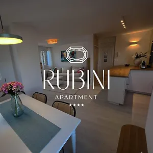 Apartment Rubini - Modern In The Heart Of Old, Rovinj