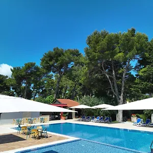 *** Hotel Mediterranean Village San Antonio Croatia