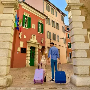 Apartment Cuore Di, Rovinj