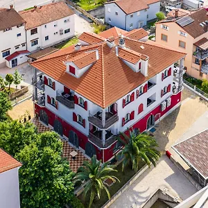  Appartement Armin