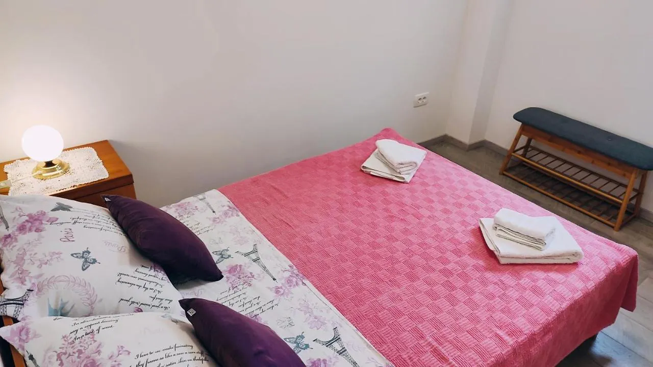 Apartment Bitinada Rovinj