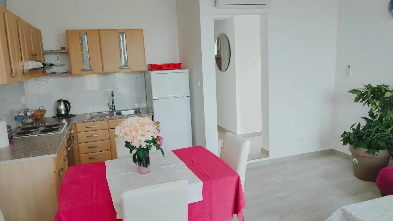 Apartment Bitinada Rovinj