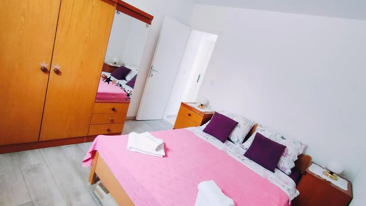 Apartment Bitinada Rovinj