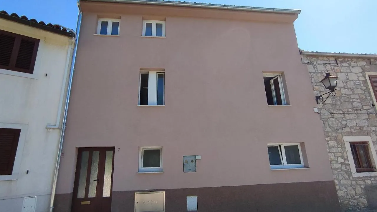 Apartment Bitinada Rovinj Croatia