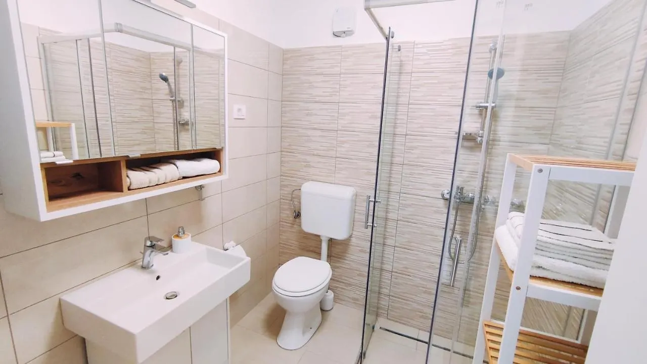 Apartment Bitinada Rovinj