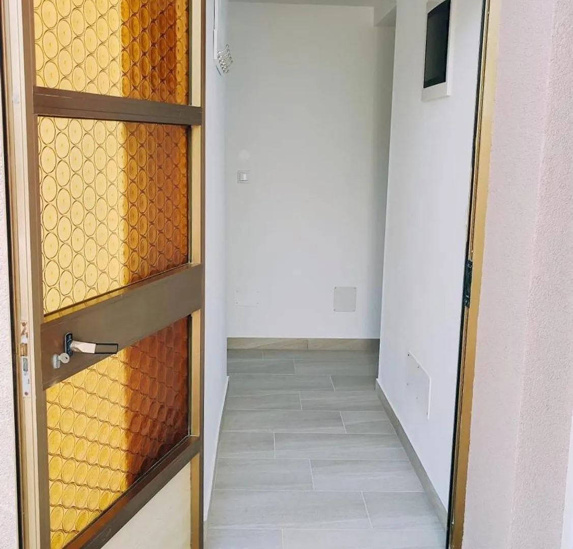 Apartment Bitinada Rovinj Croatia